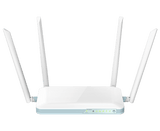 D-Link / G403 / N300 4 Port 10/100 4G LTE Smart Router