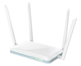 D-Link / G403 / N300 4 Port 10/100 4G LTE Smart Router