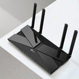 TP-Link / AX23 / 4 Port Gigabit AX1800 Wi-Fi 6 Router