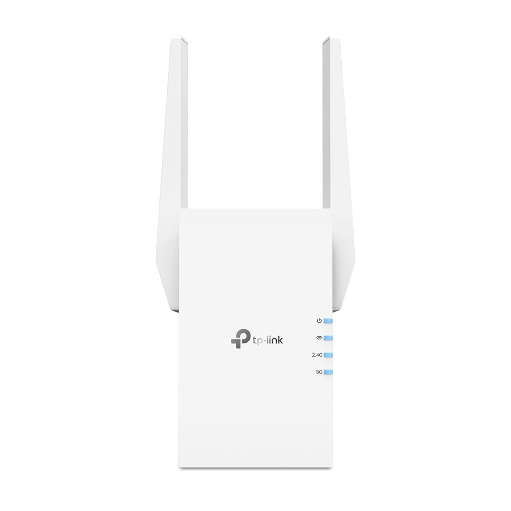 TP-Link / RE705X / AX3000 Mesh WiFi 6 Range Extender – Digital Dreams