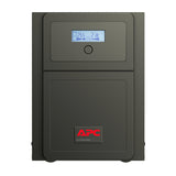 APC Schneider / SMV2000AI / Easy UPS Line-interactive SMV 2000VA 230V Universal Outlet