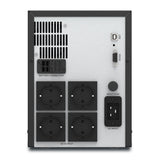 APC Schneider / SMV3000AI / Easy UPS Line-interactive SMV 3000VA 230V  Schuko Outlet