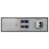 APC / SRV15KRILRK / Easy UPS On-Line 15kVA/15kW Rackmount 9U 230V Hard wire 3-wire(1P+N+E)