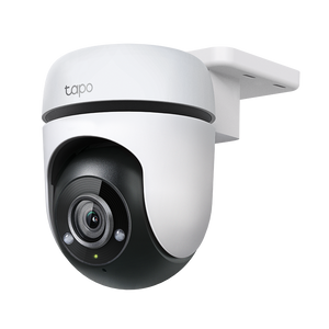TP-Link / Tapo C500 / Outdoor Pan/Tilt Security WiFi Camera