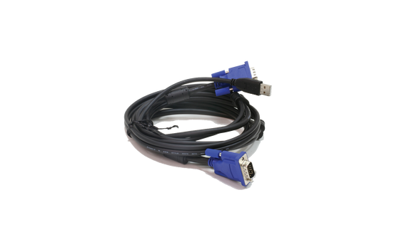 D-Link KVM USB Cable / DKVM-CU