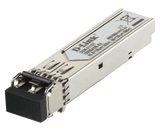 D-Link / DEM-311GT / SFP ( Mini-GBIC ) Fiber Gigabit Ethernet Module Multi Mode