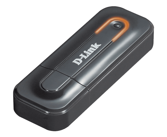D-Link N150 USB Adapter / DWA-123
