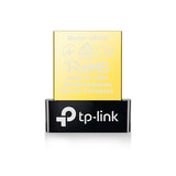 Tp-Link / UB400 / Bluetooth 4.0 Nano USB Adapter