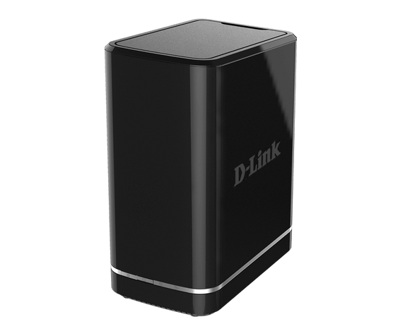 D-Link Network Video Recorder / DNR-322L