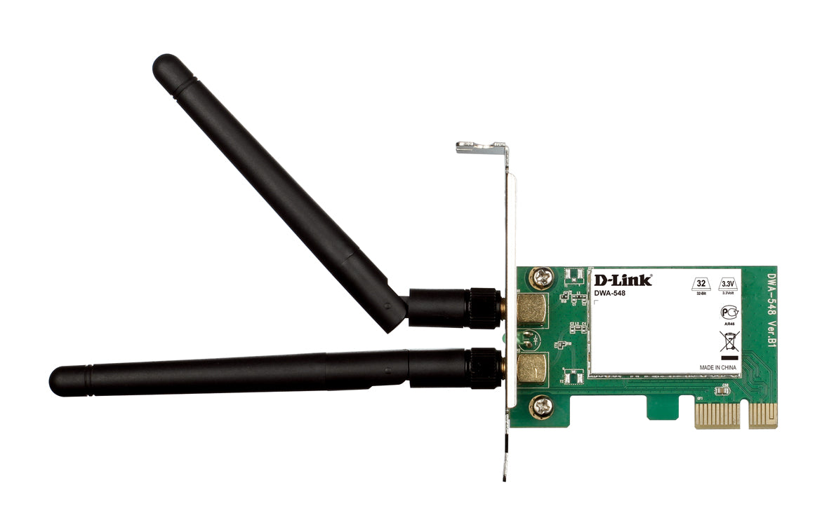 Драйвера D-LINK DWA-160 XTREME N DUAL BAND USB ADAPTER(REV.B2) для Windows 7 x64