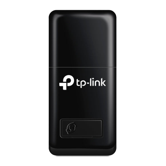 TP-Link WIFI N 300 USB / TL-WN823N
