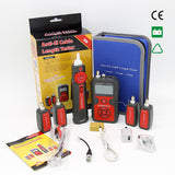 Noyafa POE Voltage Detect & Cable length tester / NF-858C