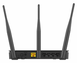 D-Link / DIR-806A / AC750 4 Port Router & Access Point & repeater