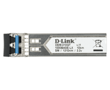 D-link / DEM-310GT / SFP ( Mini-GBIC ) Fiber Gigabit Ethernet Module Single Mode