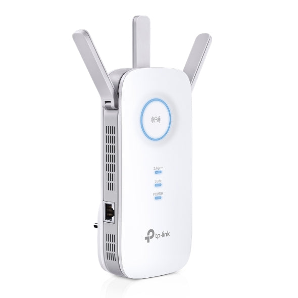 TP-Link TL-WA855RE / TL-WA850RE 300Mbps Wi-Fi Range Extender MIMO Access  Point & Repeater Mode