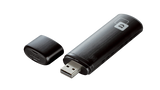 D-Link AC1300 MU-MIMO USB Adapter / DWA-182