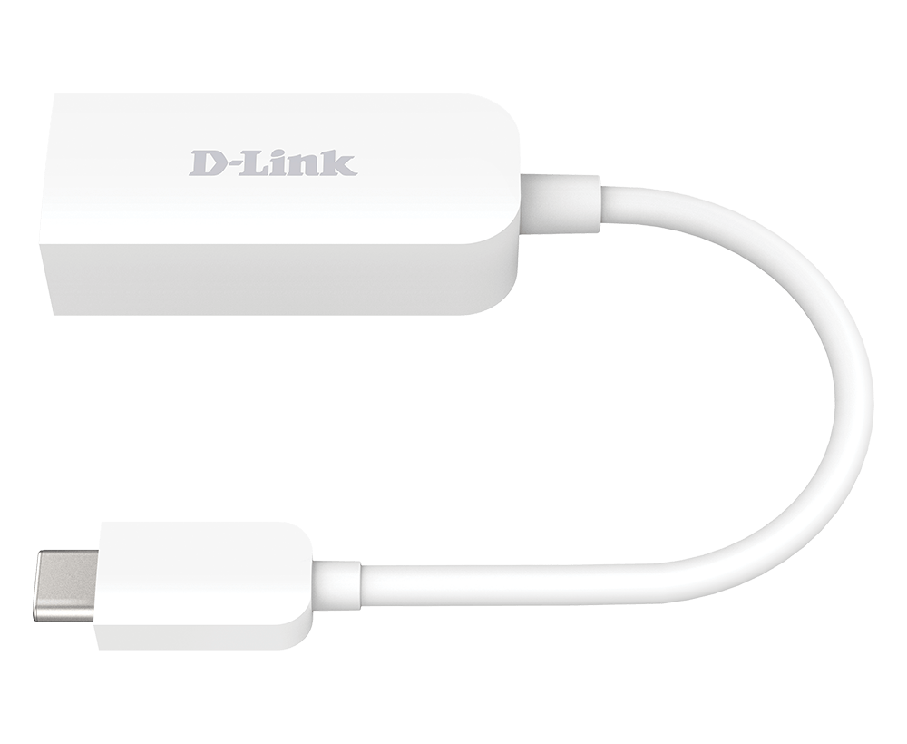 D-Link USB-C to Ethernet Adapter / Dreams