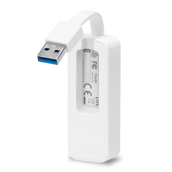 TP-Link / UE300 / USB 3.0 to Gigabit Ethernet Adapter