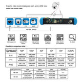 Noyafa / NF-IPC716 / CCTV & Network Tester