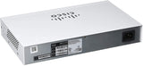 Cisco 16 Port Gigabit Rackmount Switch / CBS110-16T