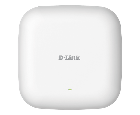 D-Link / DAP-X2810 / Nuclias Connect AX1800 Wi-Fi 6 Access Point