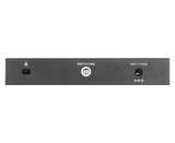D-Link 8 Port ( 8 POE -  64 W ) Gigabit Smart Switch / DGS-1100-08PV2