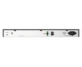D-Link / DGS-3000-28X / 24 Port Gigabit + 4*10G SFP Ports Managed Metro Switch
