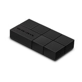 Mercusys / Ms108G / 8 Port Gigabit Desktop Switch