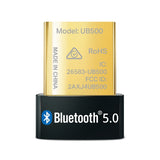 Tp-Link / UB500 / Bluetooth 5.0 Nano USB Adapter