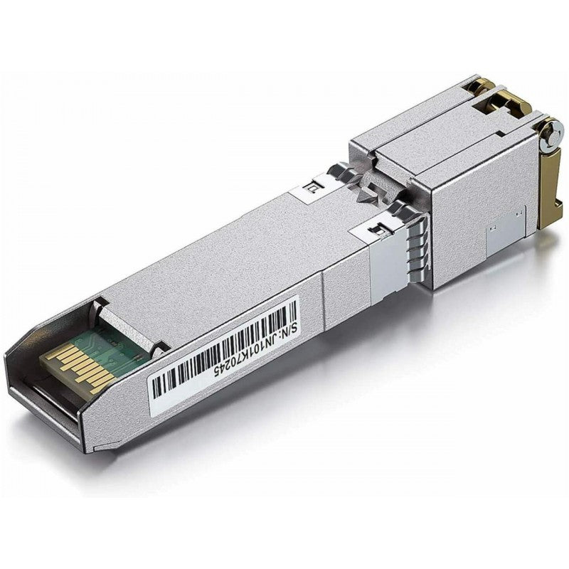 Cisco SFP-10G-T-X SFP to 10G Lan (Mini-GBIC) Transceiver Origina –  Digital Dreams