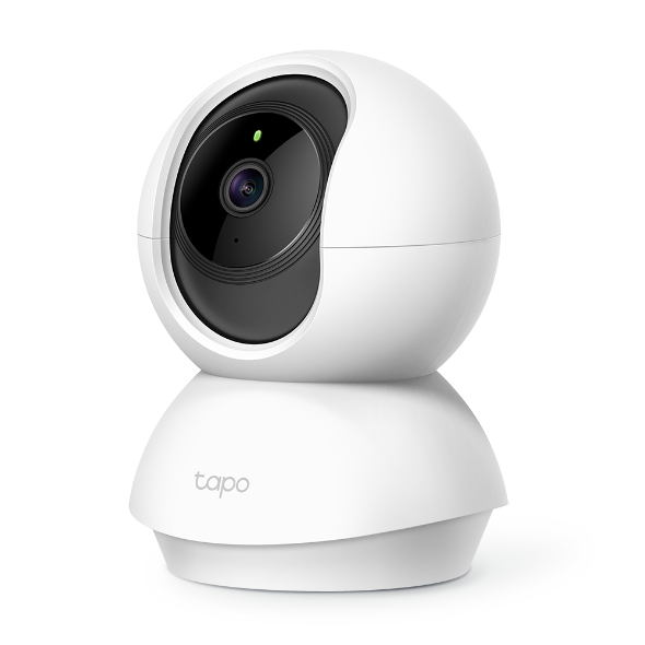 tapo C510W Outdoor Pan Tilt Security Wi-Fi Camera User Guide