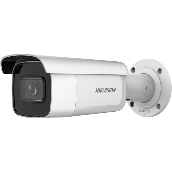 Hikvision / DS-2CD2643G2-IZS(2.8-12mm) / 4 MP WDR Motorized Varifocal Bullet Network Camera