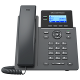 Grandstream / GRP2602P / PoE 2-Line 2-SIP Carrier Grade IP Phone