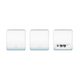 MERCUSYS / Halo H30 / AC1200 A Whole Home Mesh WIFI System 3 Pieces