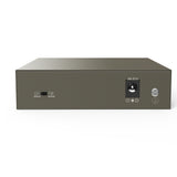 Tenda / TEF1105P-4-63W / 5 Port 10/100 ( 4 POE - 63W ) Desktop Switch