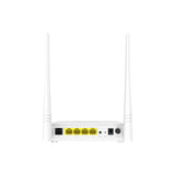 Tenda / V300 / N300 Wi-Fi 4 Port 10/100 ADSL/VDSL Modem Router