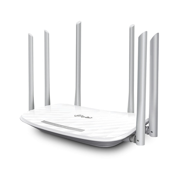 TP-Link / Archer C86 / AC1900 Wireless 4 Port MU-MIMO Wi-Fi Router