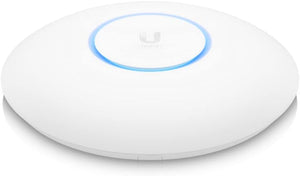 Unifi / UAP-U6-PRO /  Dual Band WiFi 6 AX5300 POE Access Point