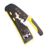 DDS / DNT-B806 / Crimping Tool CAT5e/6/6A/7/8 modular plugs