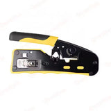 DDS / DNT-B806 / Crimping Tool CAT5e/6/6A/7/8 modular plugs