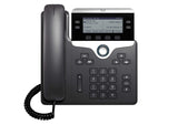 Cisco / CP-7841 / Gigabit POE IP Phone