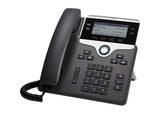 Cisco / CP-7841 / Gigabit POE IP Phone