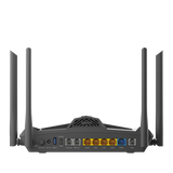 D-Link / DSL-X1852E / AX1800 Wi-Fi 6 VDSL2 Modem Router with VoIP