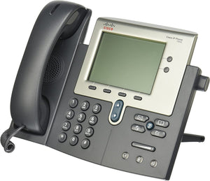 Cisco / CP-7942G / Unified IP Phone