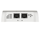 D-Link / DAP-2622 / Nuclias Connect Wireless AC1200 Wave 2 Concurrent Dual-Band Wall-Plate Access Point with PoE passthrough