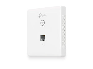 TP-Link / EAP115-Wall / N300 Omada Wall-Plate Access Point