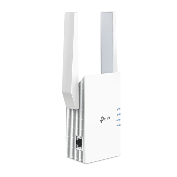 TP-Link / RE705X / AX3000 Mesh WiFi 6 Range Extender