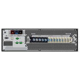 APC Schneider / SRV15KRILRK / Easy UPS On-Line 15kVA/15kW Rackmount 9U 230V Hard wire 3-wire(1P+N+E) outlet Intelligent Card Slot LCD Extended Runtime W/ Rail Kit