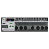APC / SRV20KRILRK / Easy UPS On-Line 20kVA/20kW Rackmount 9U 230V Hard wire 3-wire(1P+N+E)