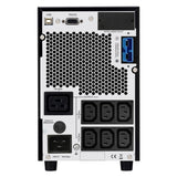 APC Schneider / SRV3KIL / Easy UPS On-Line 3kVA/2400W Tower 230V 6x IEC C13 + 1x IEC C19 outlets Intelligent Card Slot LCD Extended runtime